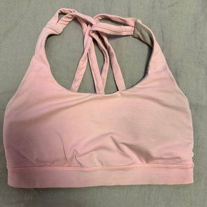 Lululemon Classic Sports Bra